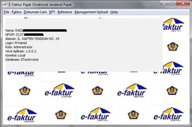 E Faktur Dummy Versi 432 Free Download E Pajak Online