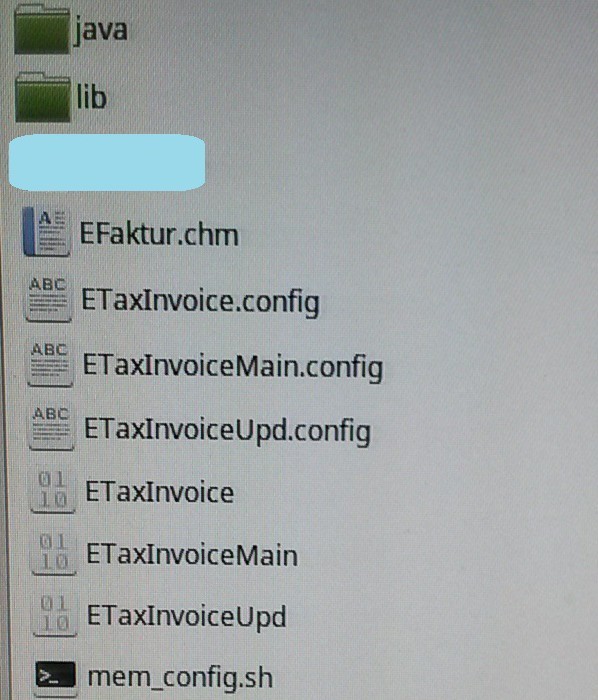 cara-install-e-faktur-di-linux